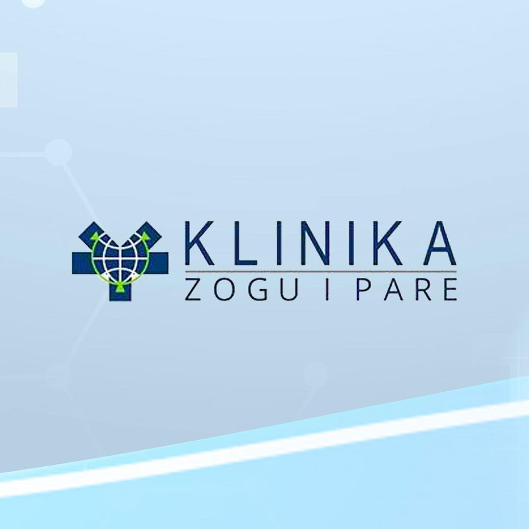 Klinika Zogu 1 - Axios Creative