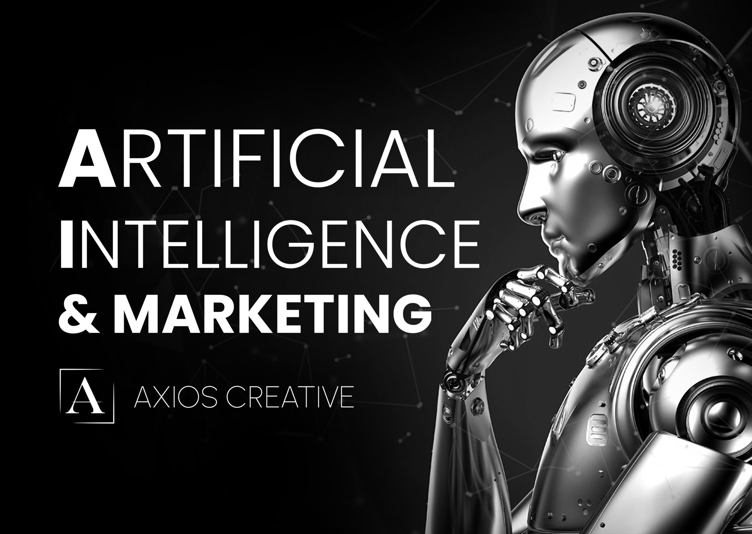 The impact of AI on Marketing