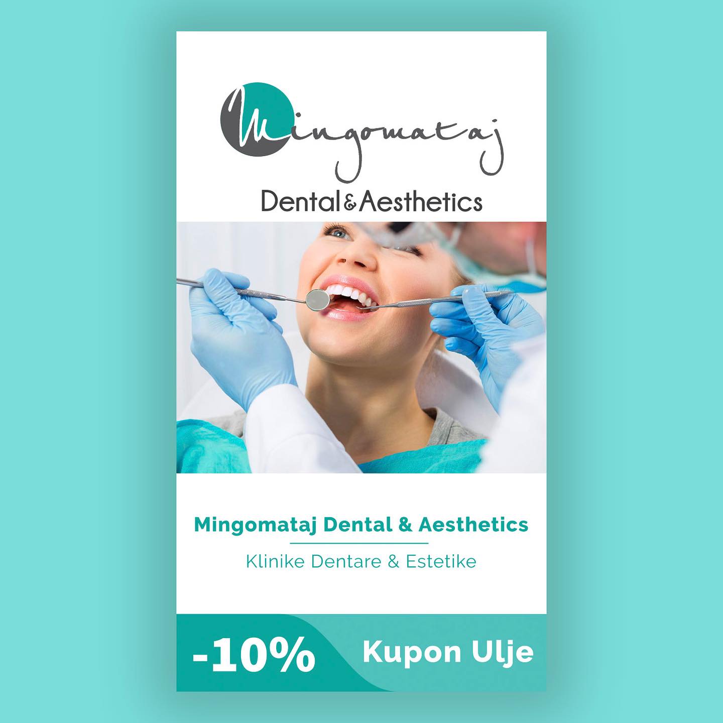 Mingomataj Dental