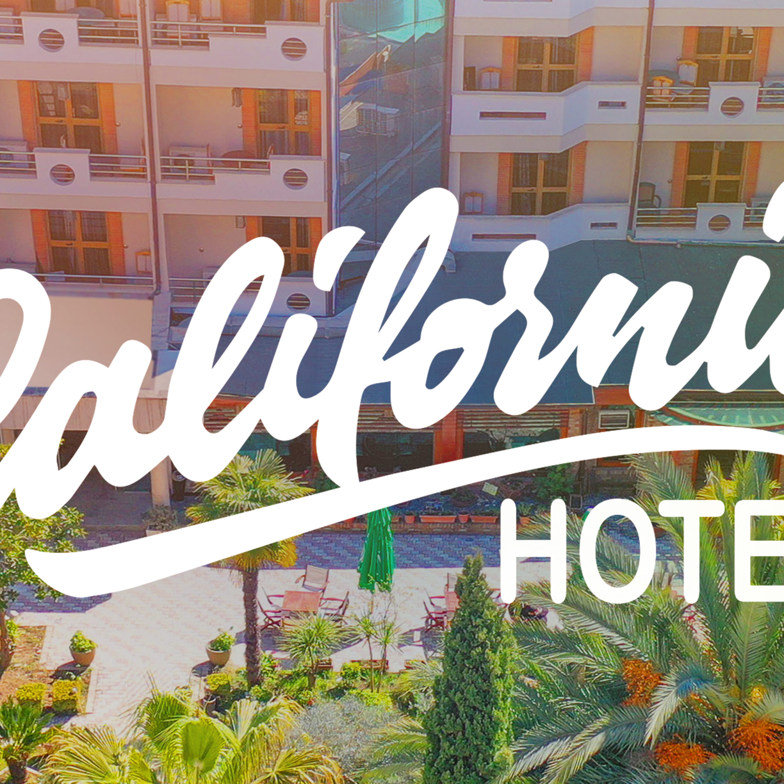 California Hotel