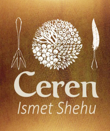 Social Media Post for Ceren Ismet Shehu created by Axios Creative.