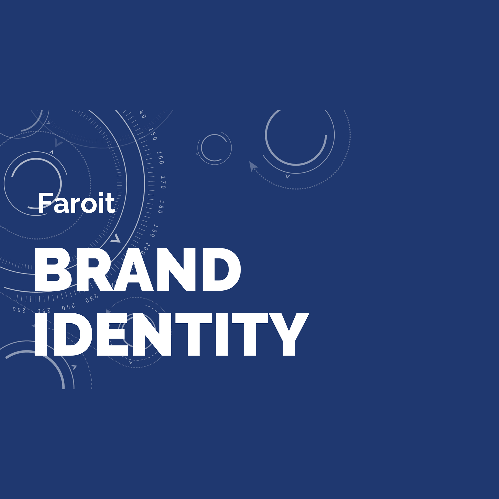 Social Media Post for Faroit created by Axios Creative.