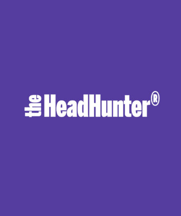 Social Media Post for The Headhunter created by Axios Creative.