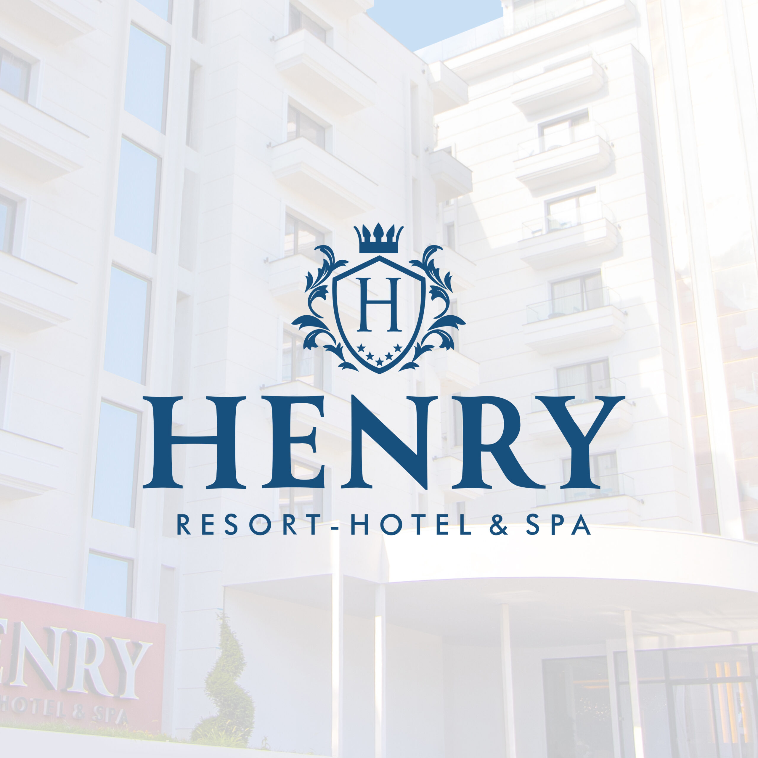 Henry Resort & Spa