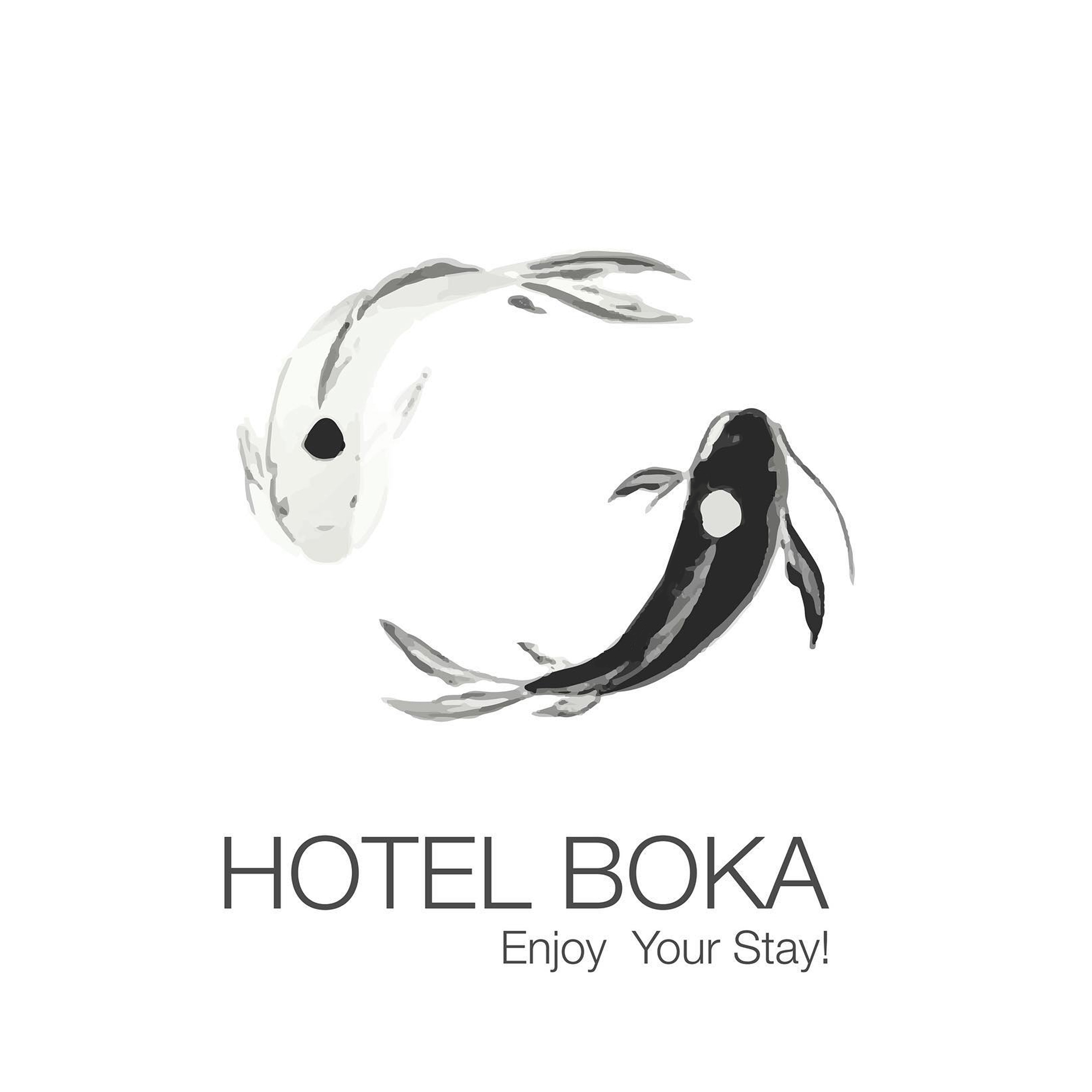 Social Media Post for Hotel Boka created by Axios Creative.