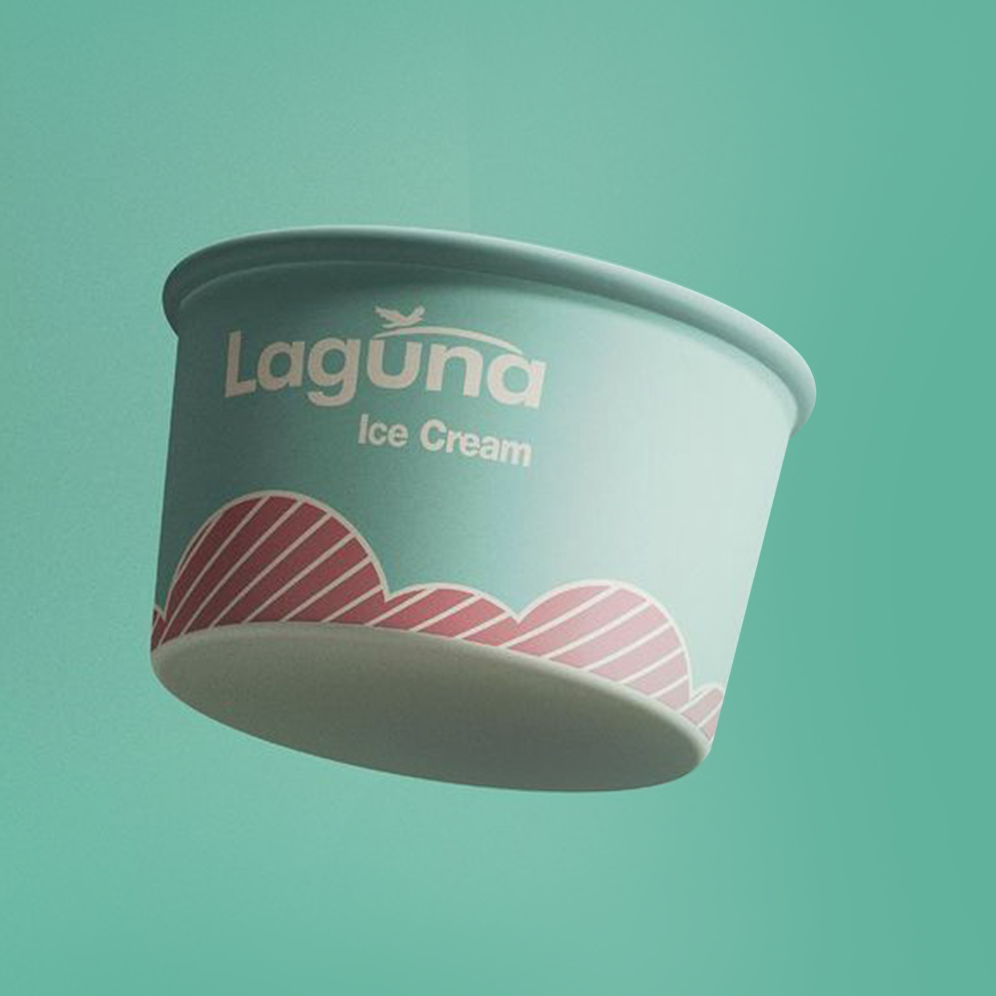 Social Media Post for Laguna created by Axios Creative.