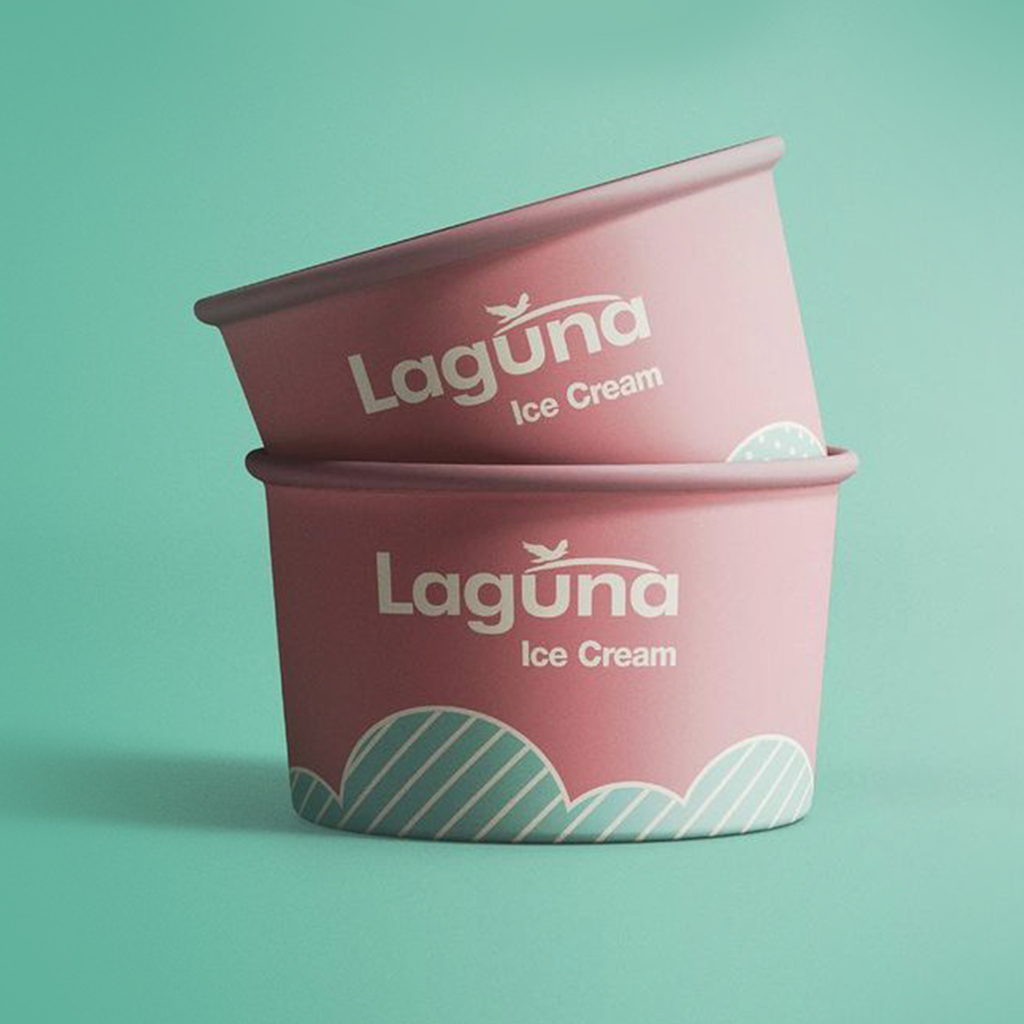 Social Media Post for Laguna created by Axios Creative.