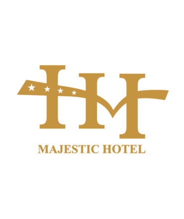 Social Media Post for Majestic Hotel created by Axios Creative.