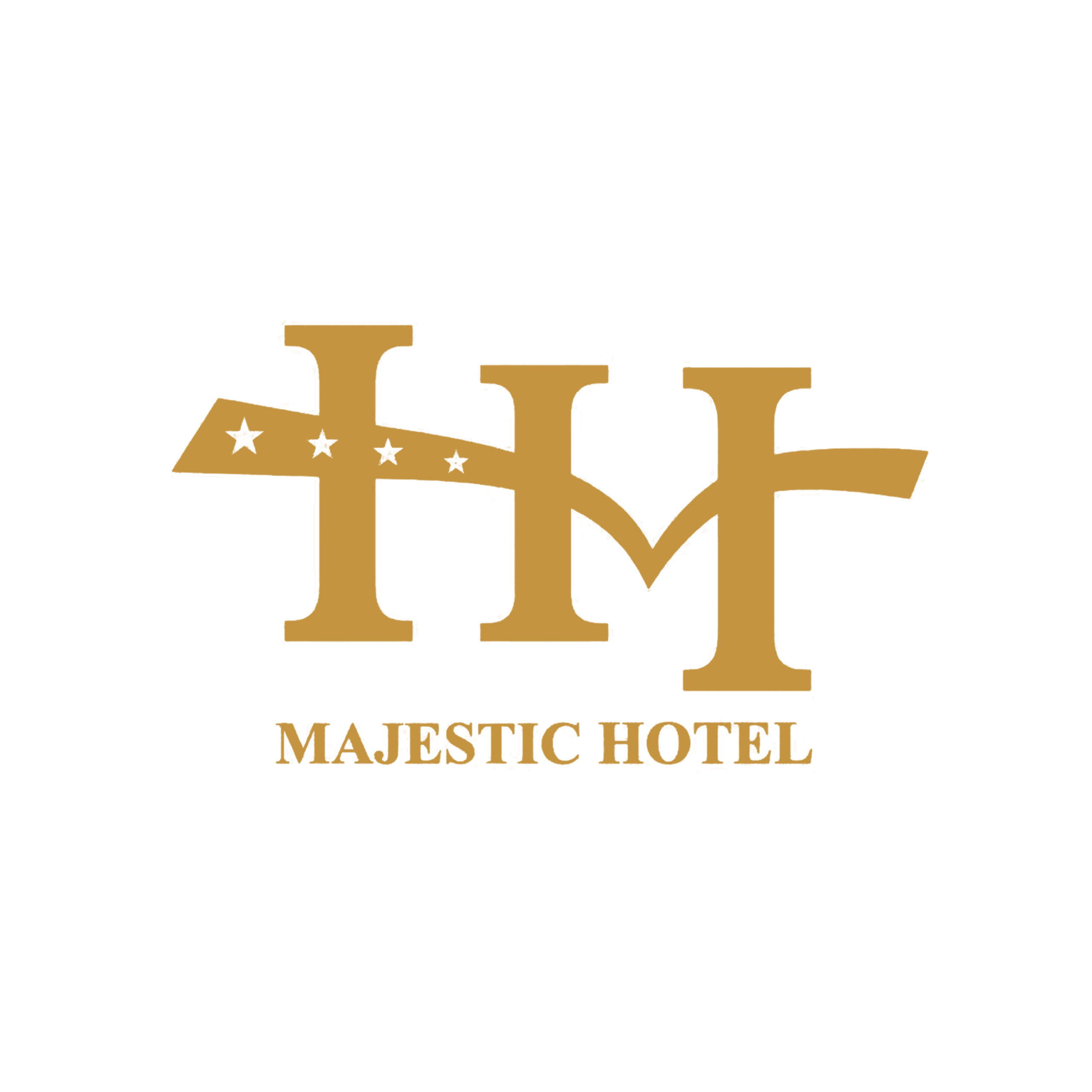 Social Media Post for Majestic Hotel created by Axios Creative.