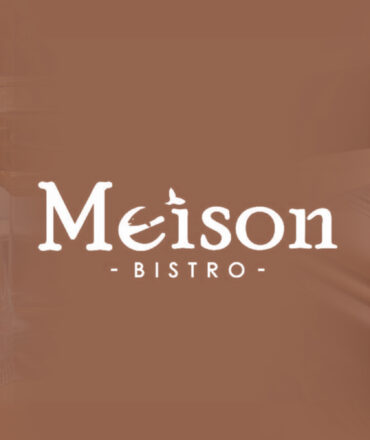 Social Media Post for Meison Bistro created by Axios Creative.