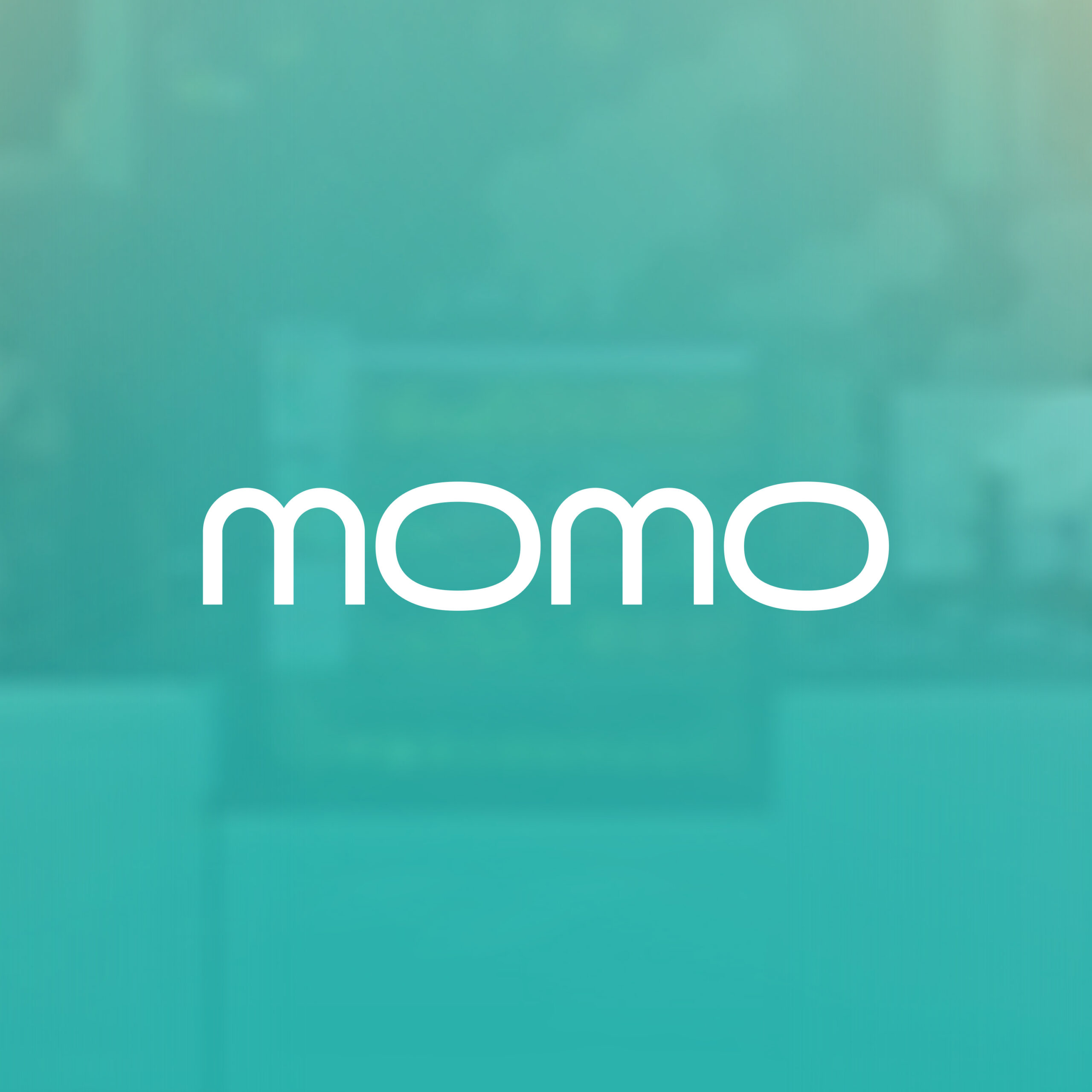 Social Media Post for MOMO created by Axios Creative.