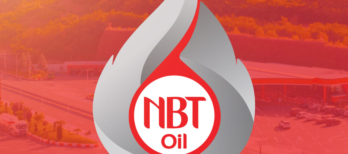 Social Media Post for NBT Oil created by Axios Creative.