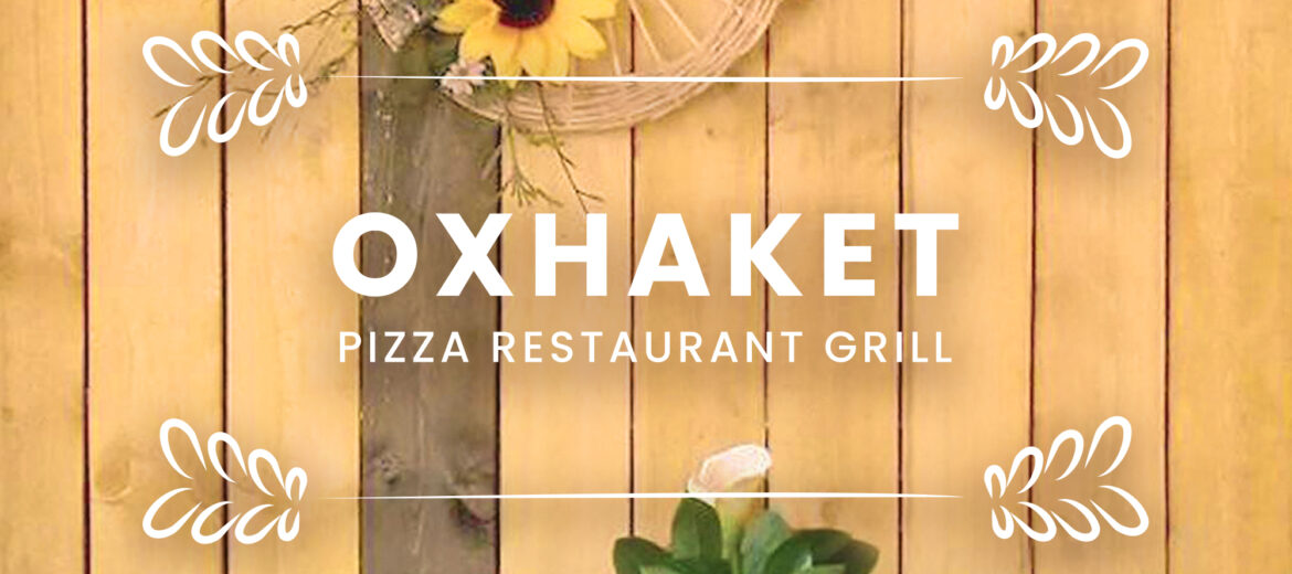 Social Media Post for Oxhaket created by Axios Creative.