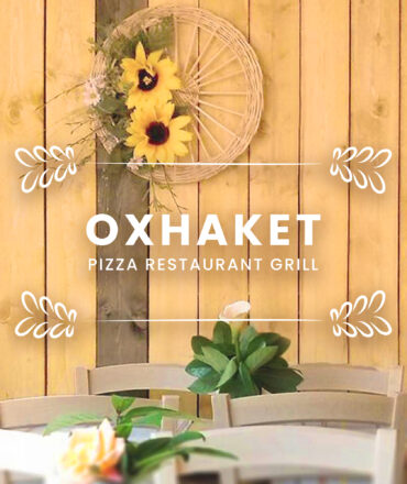 Social Media Post for Oxhaket created by Axios Creative.