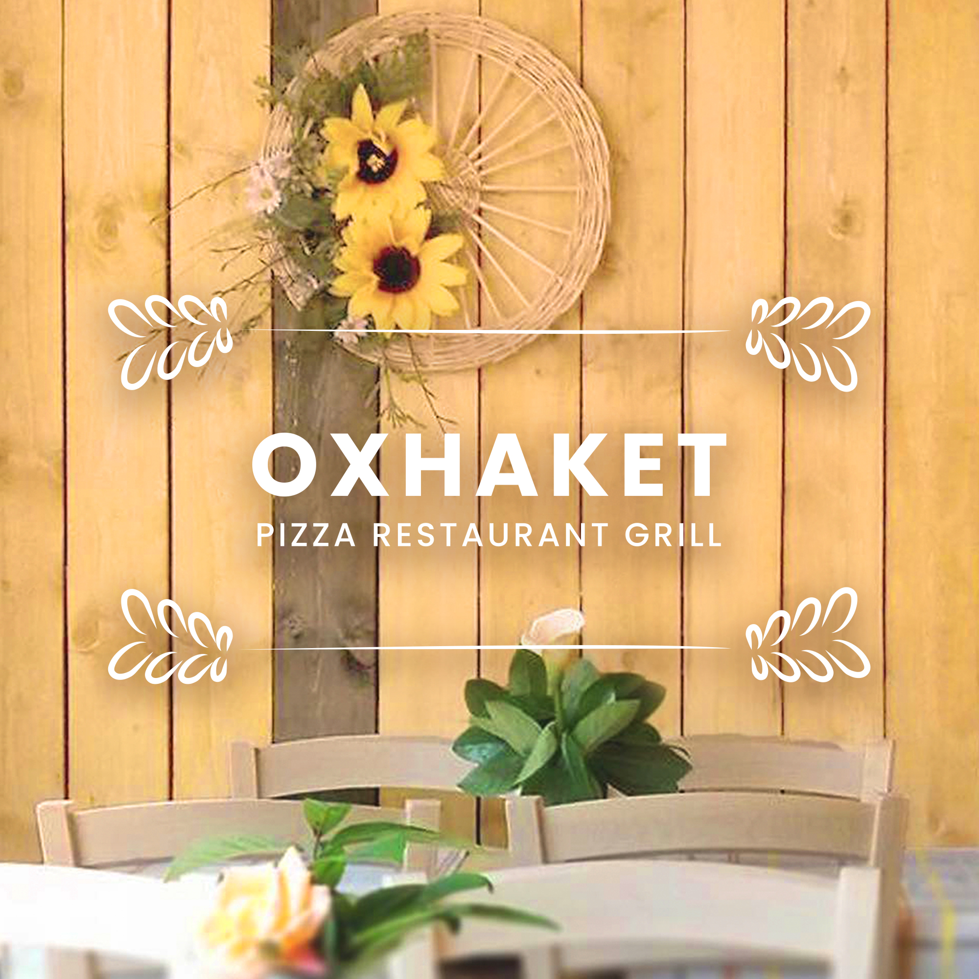 Social Media Post for Oxhaket created by Axios Creative.